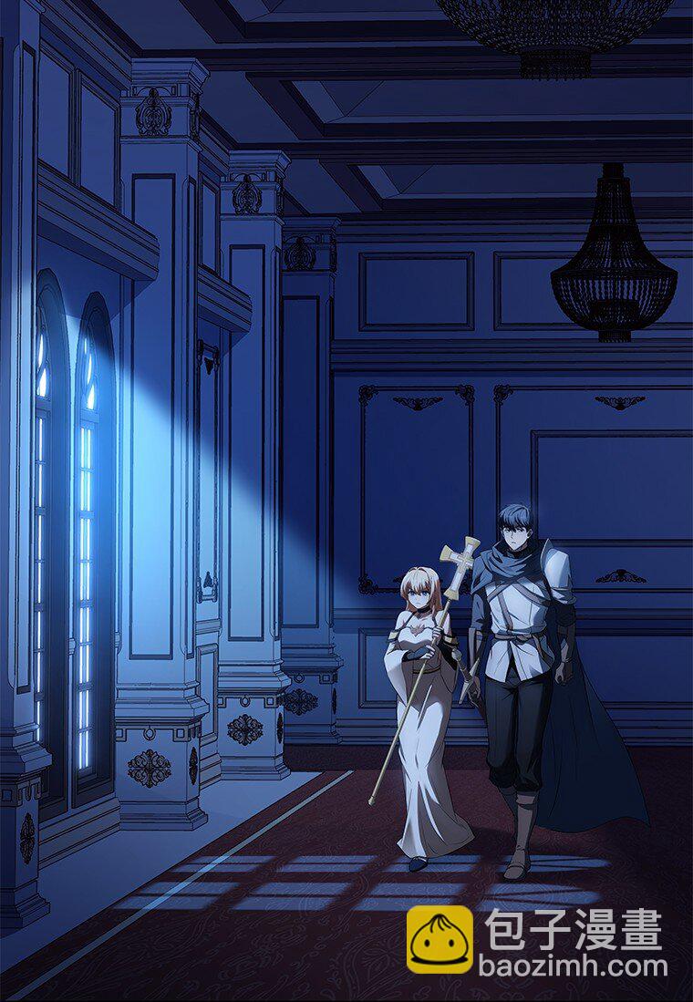 014 直冲敌营(1/3)-第14话