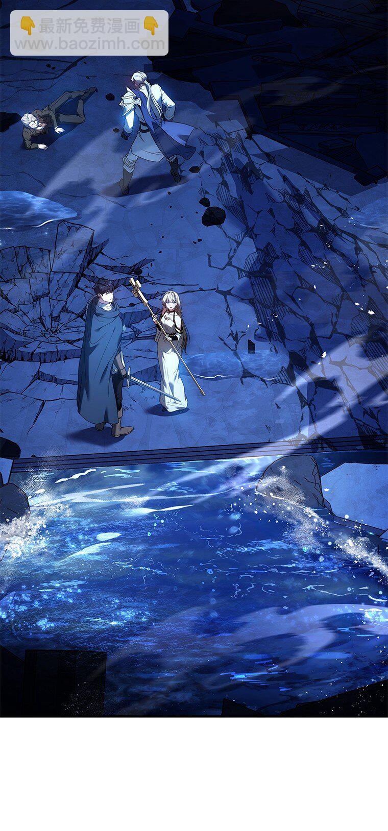 016 阴谋破灭(1/3)-第16话