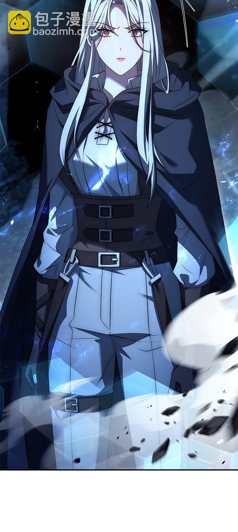 030 高级魔法师(1/3)-第30话