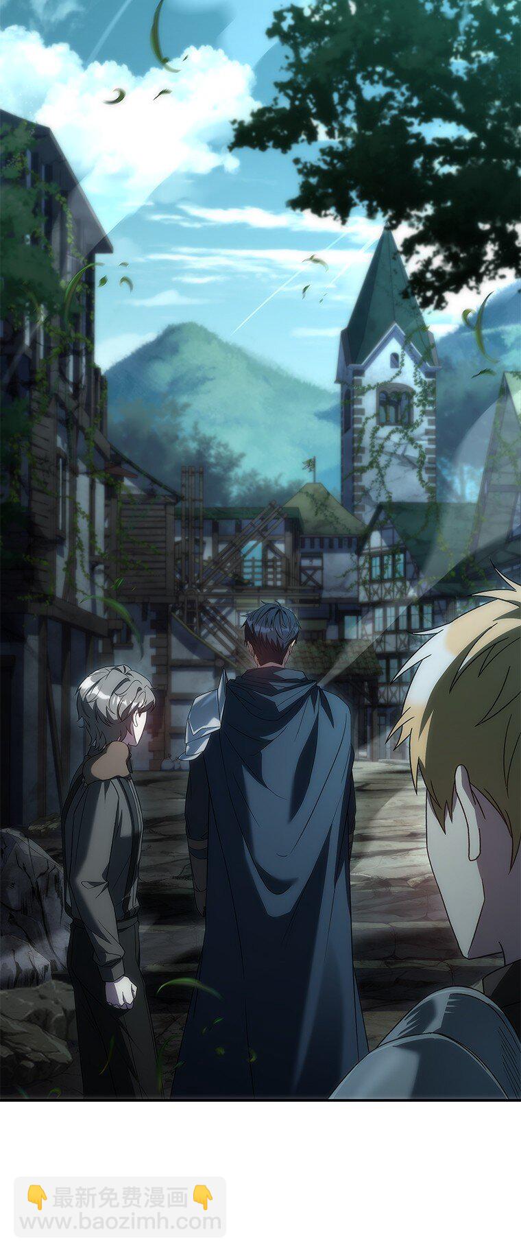 034 惨剧(1/3)-第34话