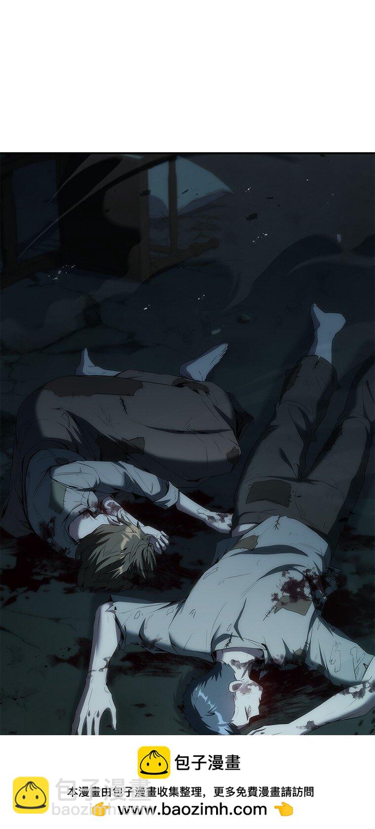 034 惨剧(1/3)-第34话