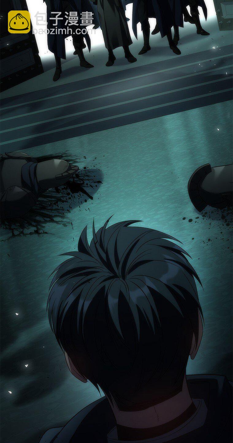 038 四角冤魂(1/3)-第38话