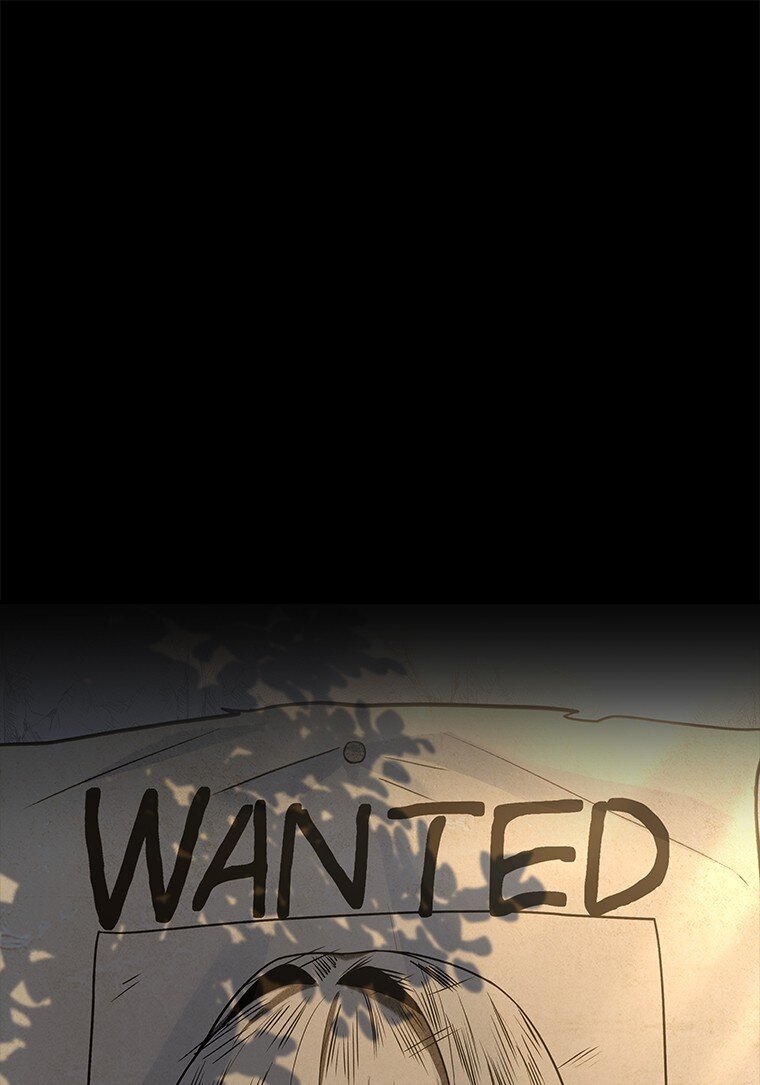 008 魔女的诅咒？(1/3)-第8话