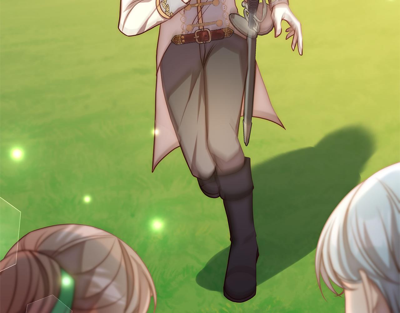 第10话 神殿大祭司(1/5)-第10话