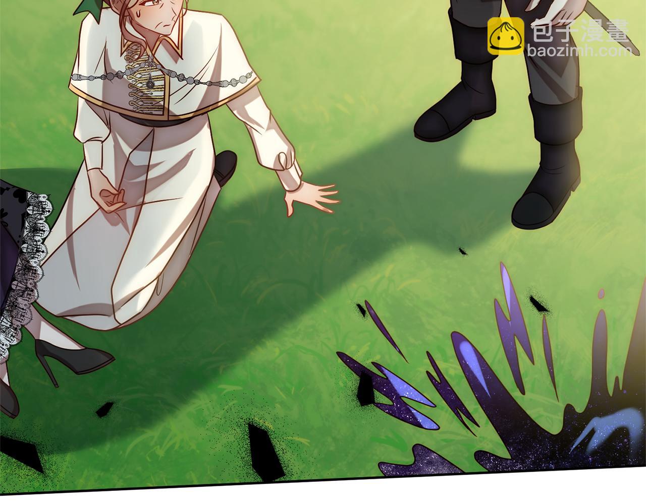 第10话 神殿大祭司(1/5)-第10话