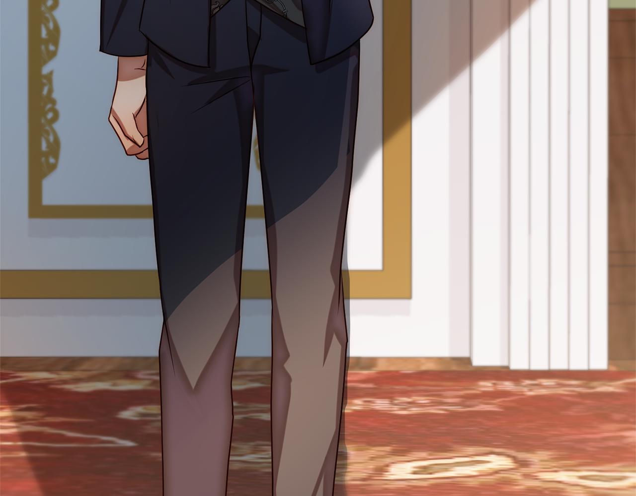 第10话 神殿大祭司(1/5)-第10话