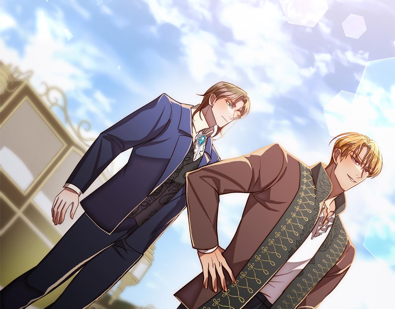 第12话 互飙演技(1/5)-第12话