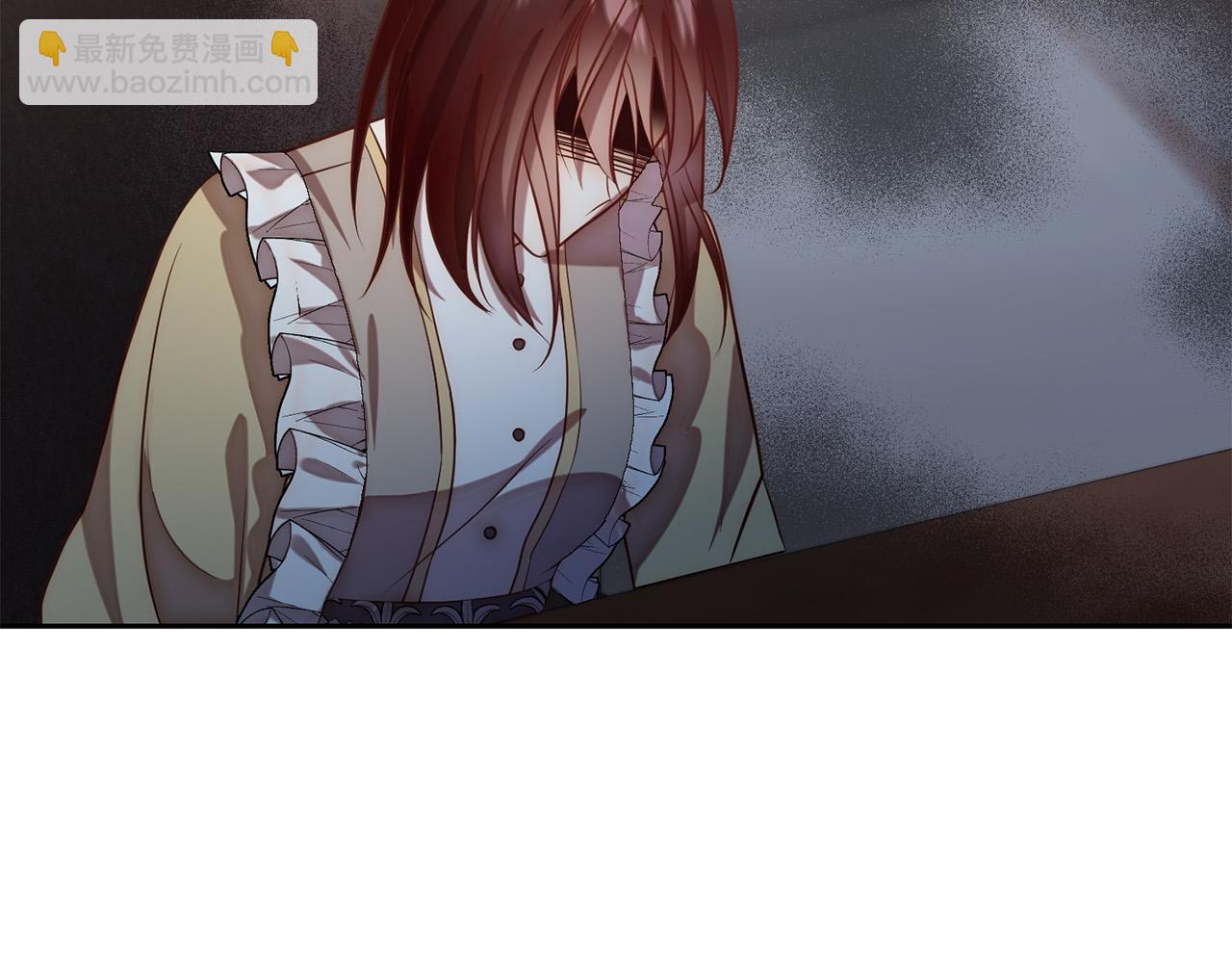 第16话 成功离婚！(1/4)-第16话