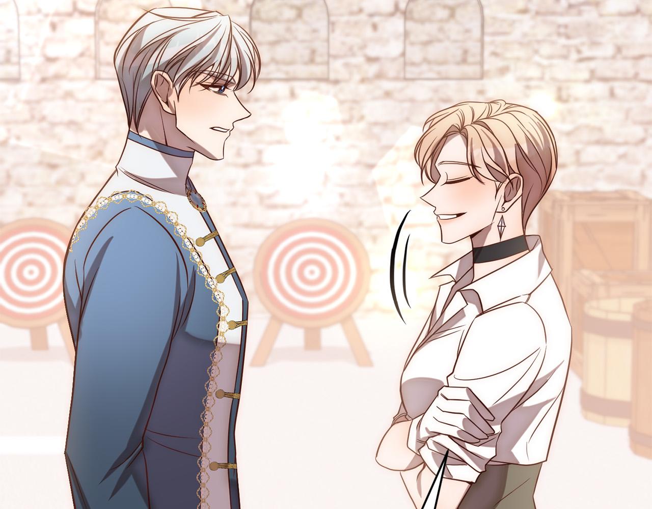 第20话 助攻来啦！(1/4)-第20话