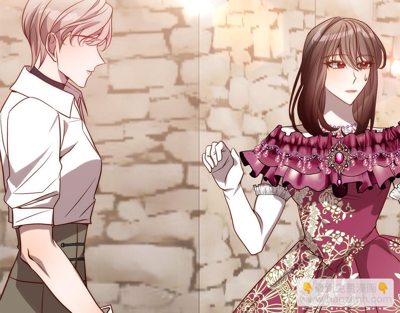 第22话 偶遇公主(1/4)-第22话