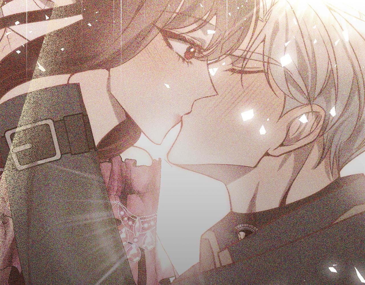 第26话 表白被拒(1/4)-第26话