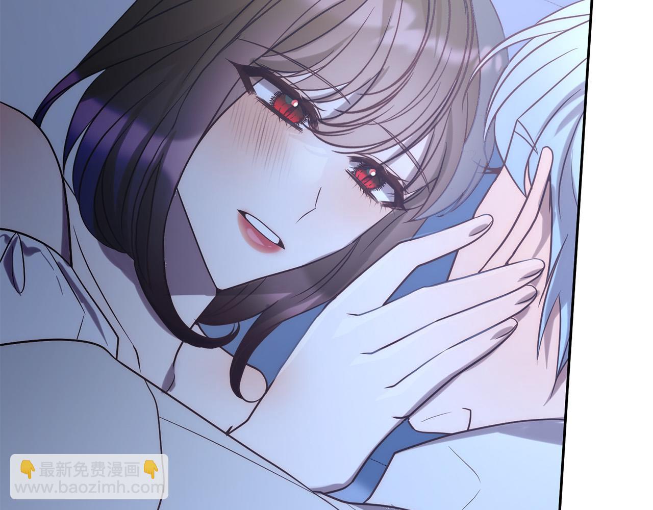 第34话 甜蜜一夜(1/4)-第34话