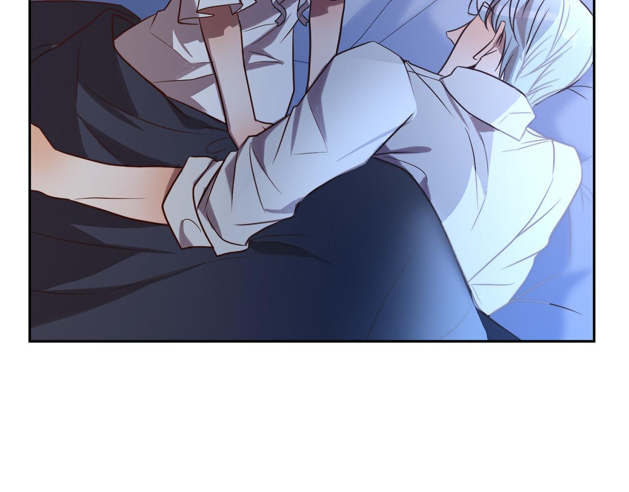 第34话 甜蜜一夜(1/4)-第34话