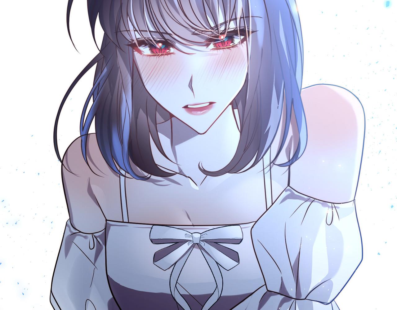 第34话 甜蜜一夜(1/4)-第34话