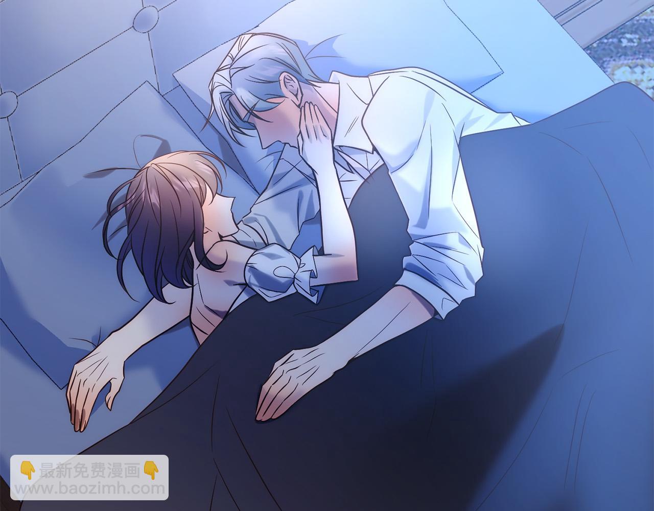 第34话 甜蜜一夜(1/4)-第34话