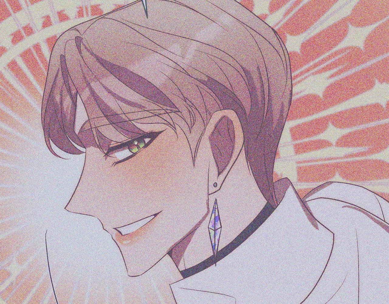 第34话 甜蜜一夜(1/4)-第34话