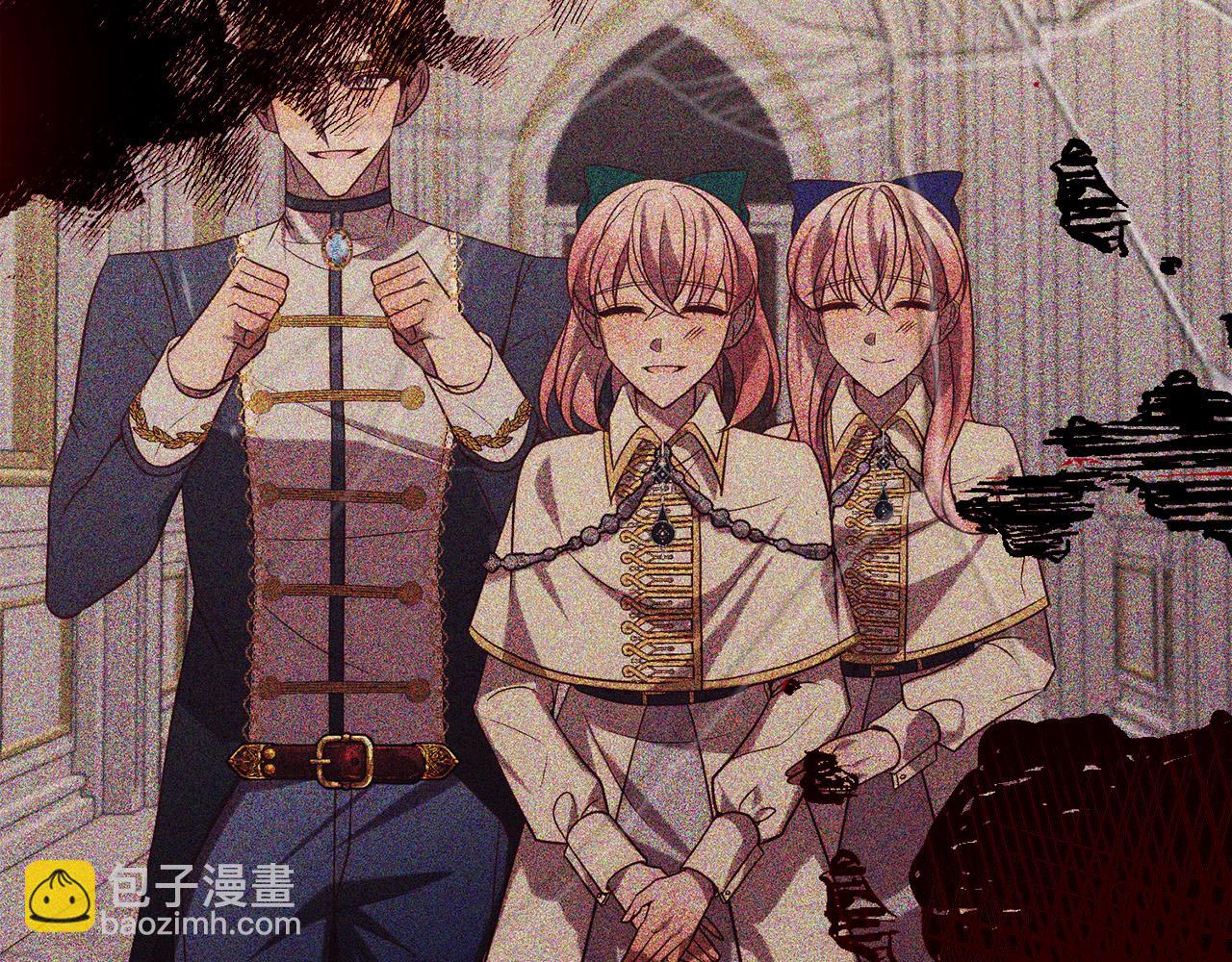 第36话 放弃这条时间线(1/4)-第36话