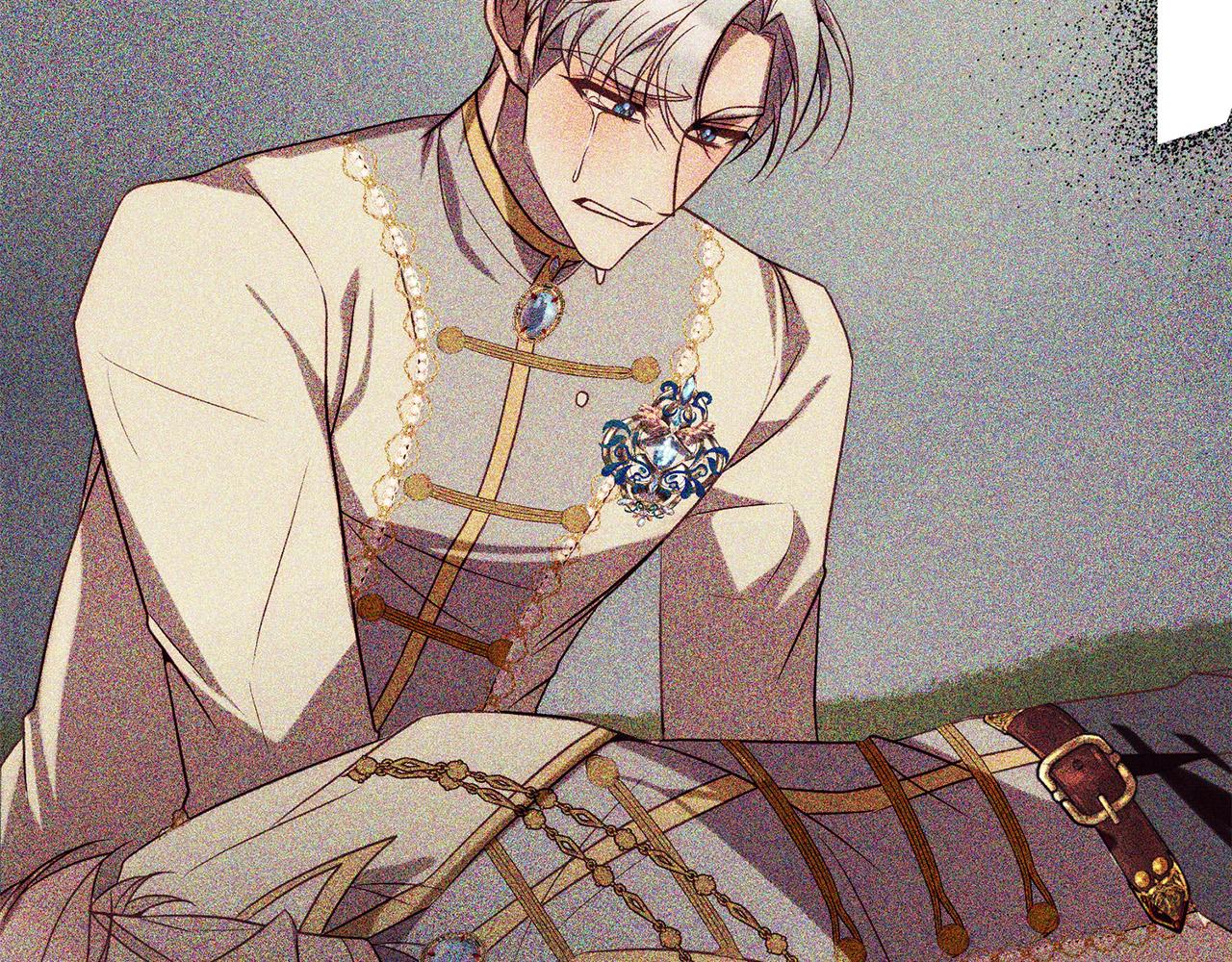 第36话 放弃这条时间线(1/4)-第36话