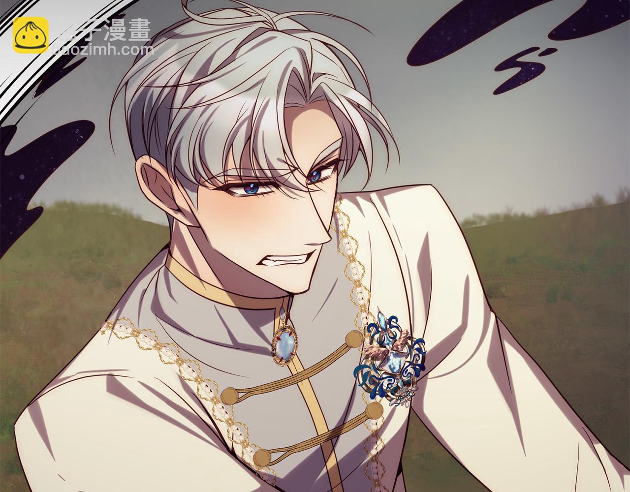 第36话 放弃这条时间线(1/4)-第36话