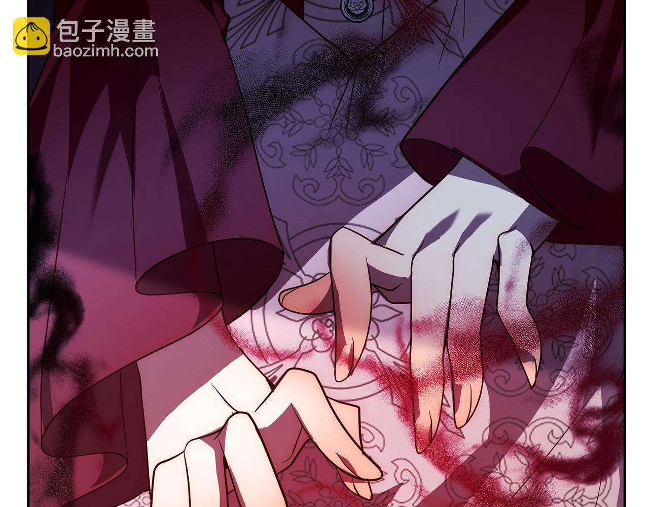 第40话 舍命相救(1/5)-第40话