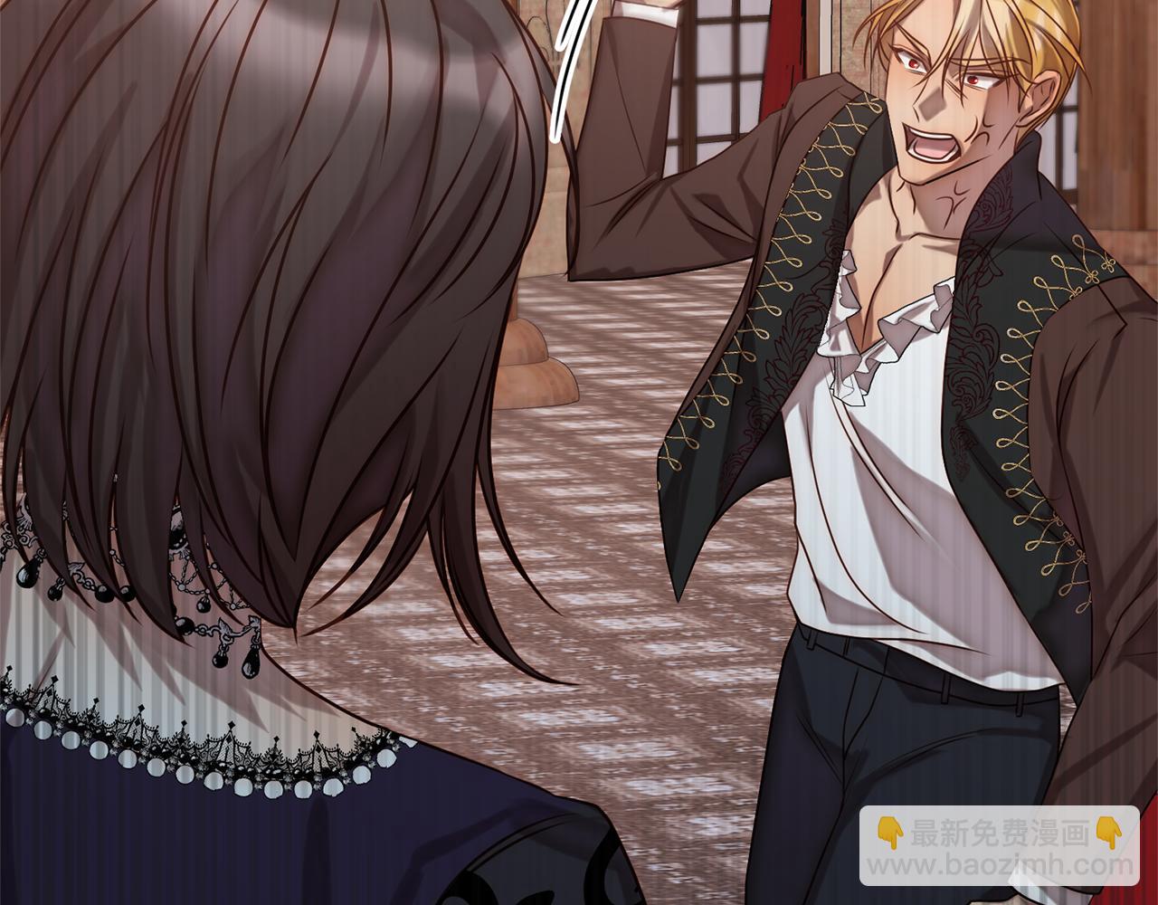 第4话 逃离地狱(1/5)-第4话