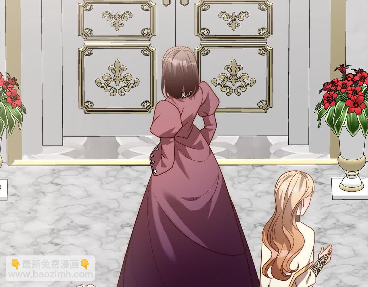 第44话 居斯塔现身(1/5)-第44话