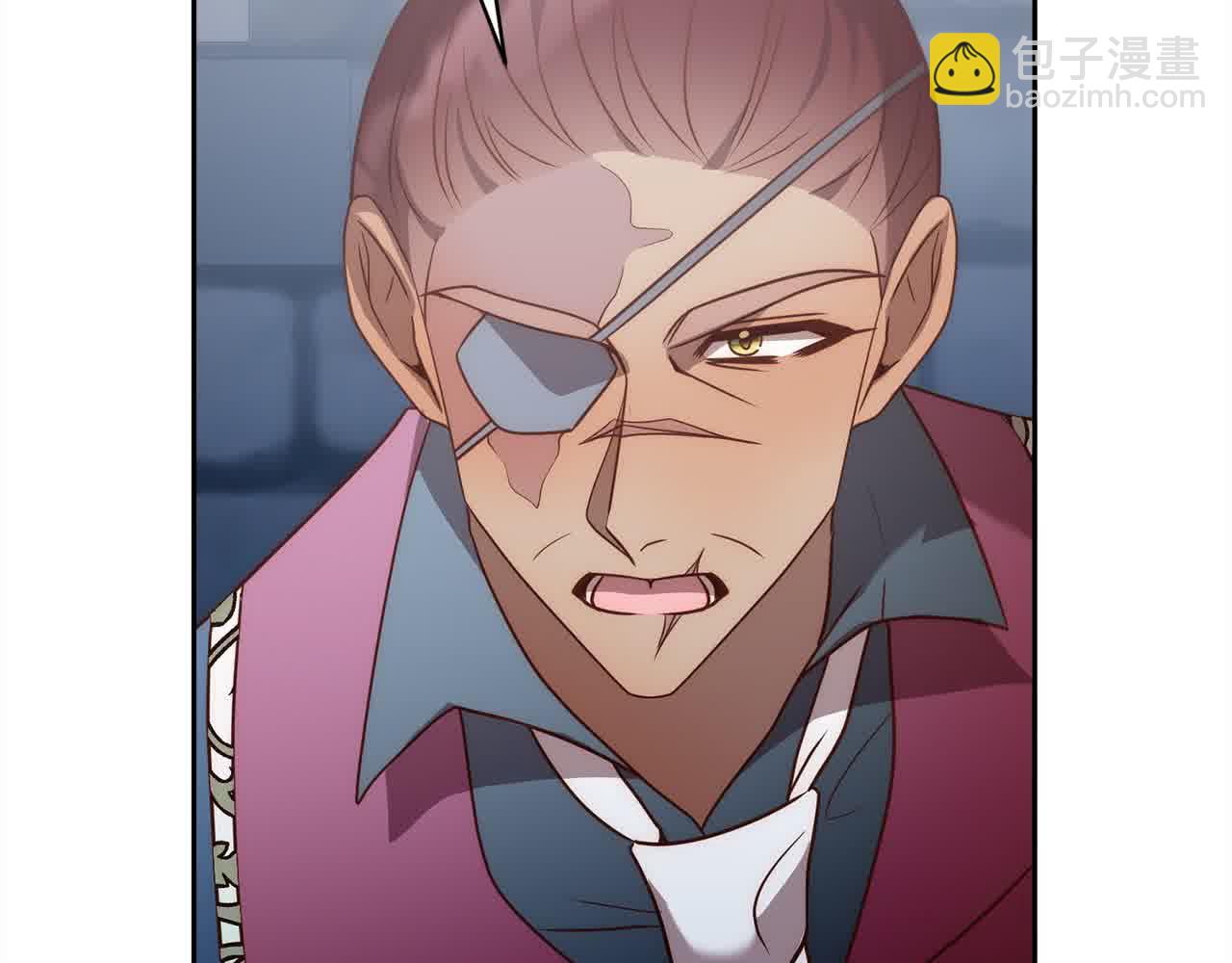 第44话 居斯塔现身(1/5)-第44话