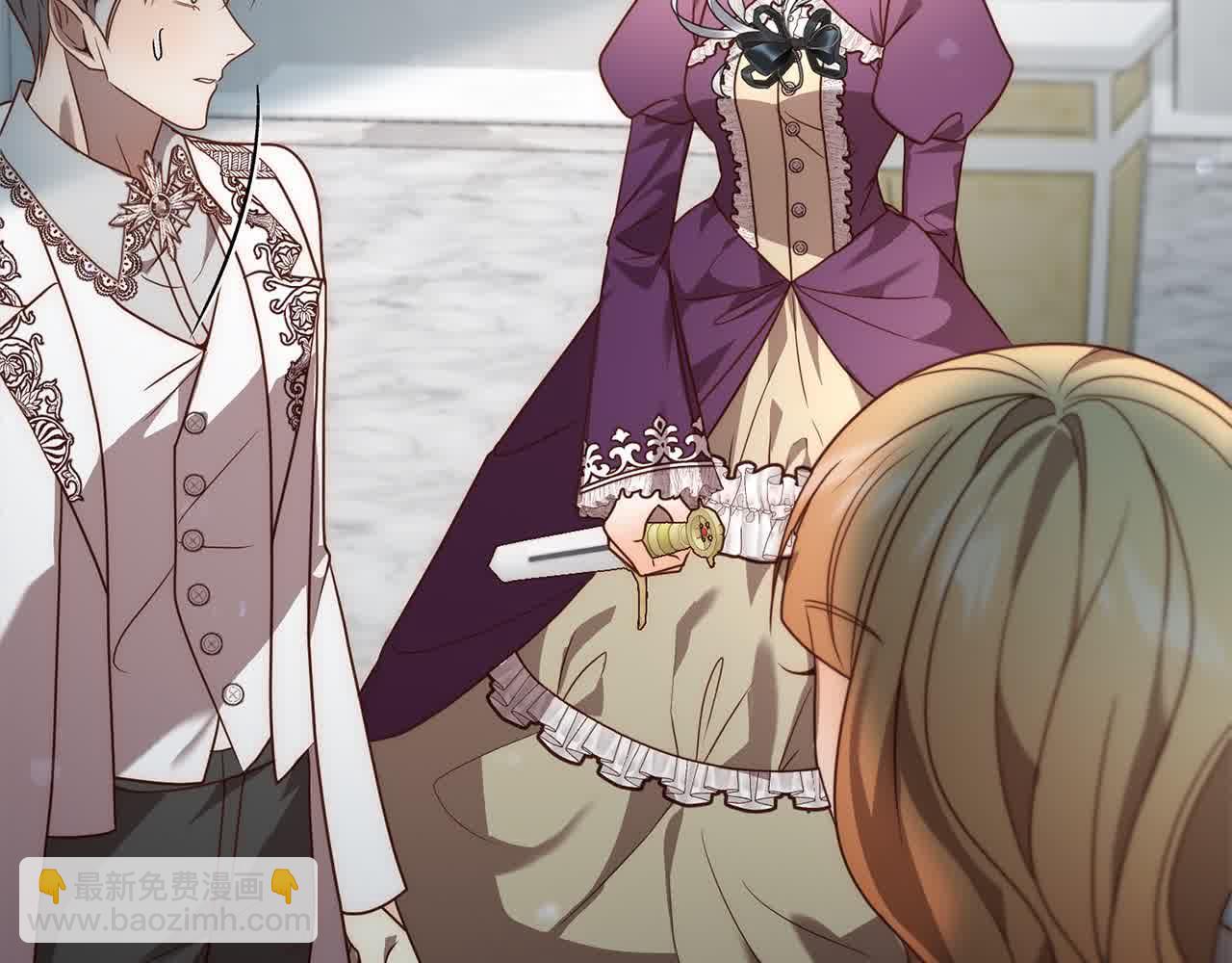 第46话 罪恶的开始(1/5)-第46话