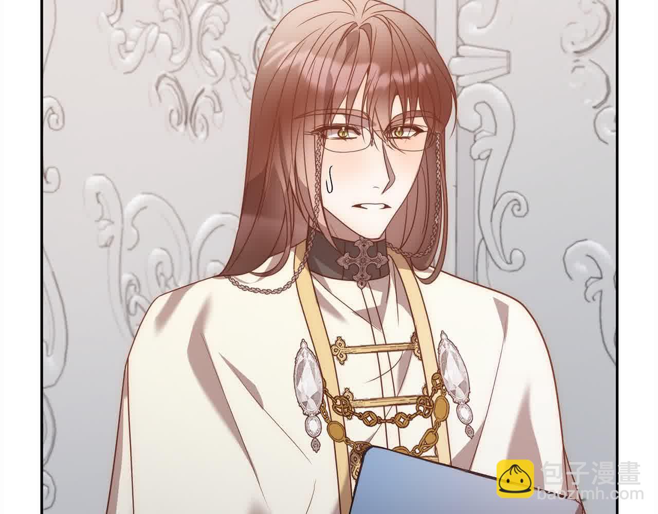 第46话 罪恶的开始(1/5)-第46话