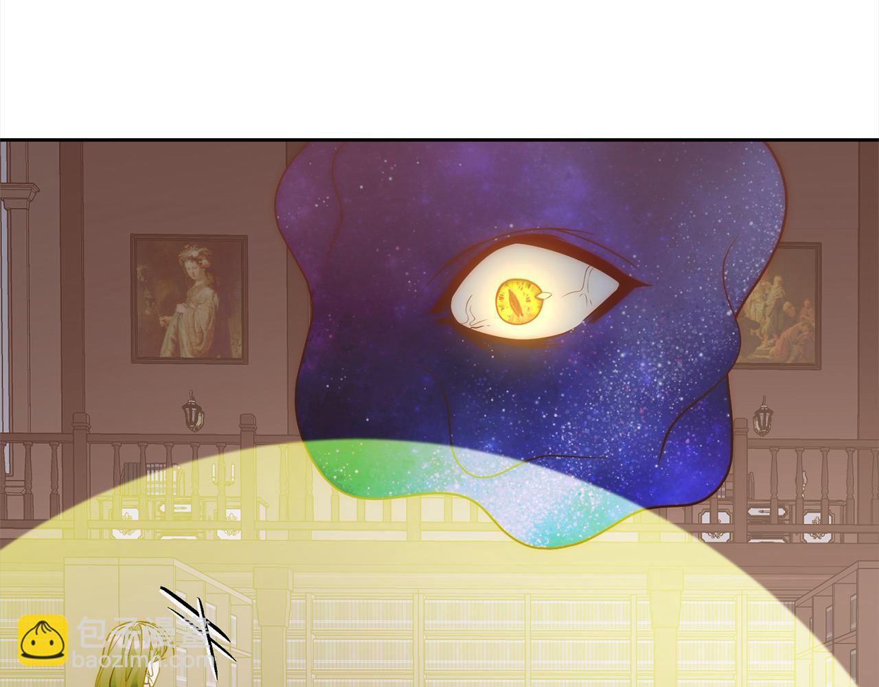 第48话 吸收黑魔兽的力量(1/4)-第48话