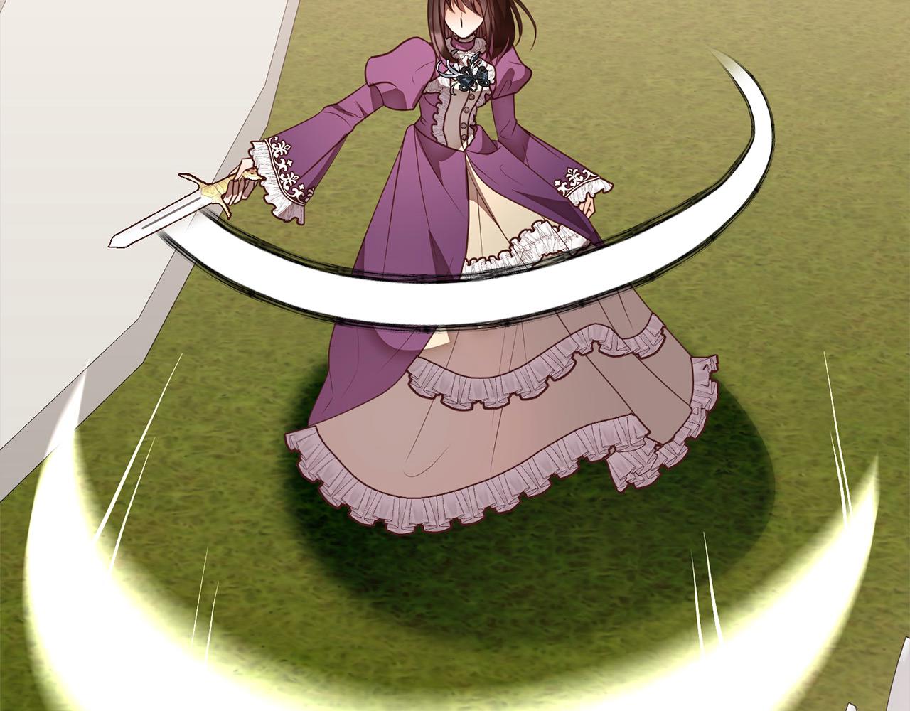 第50话 驱退黑魔兽(1/4)-第50话