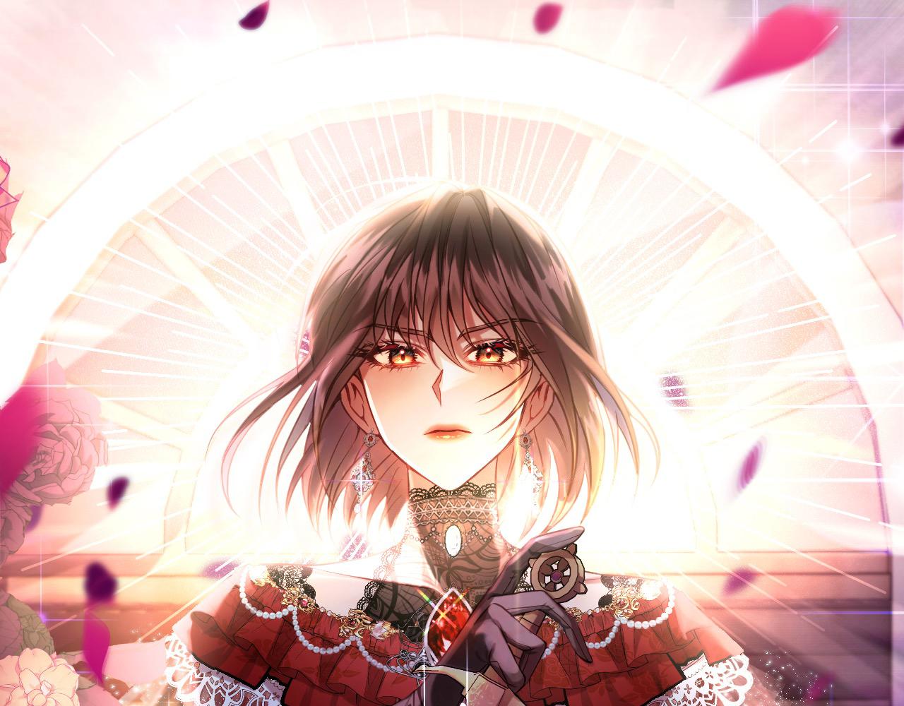 第50话 驱退黑魔兽(1/4)-第50话