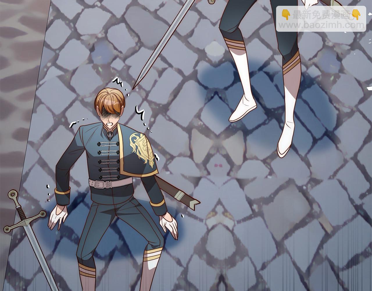 第58话 谁来救救我们！(1/5)-第58话