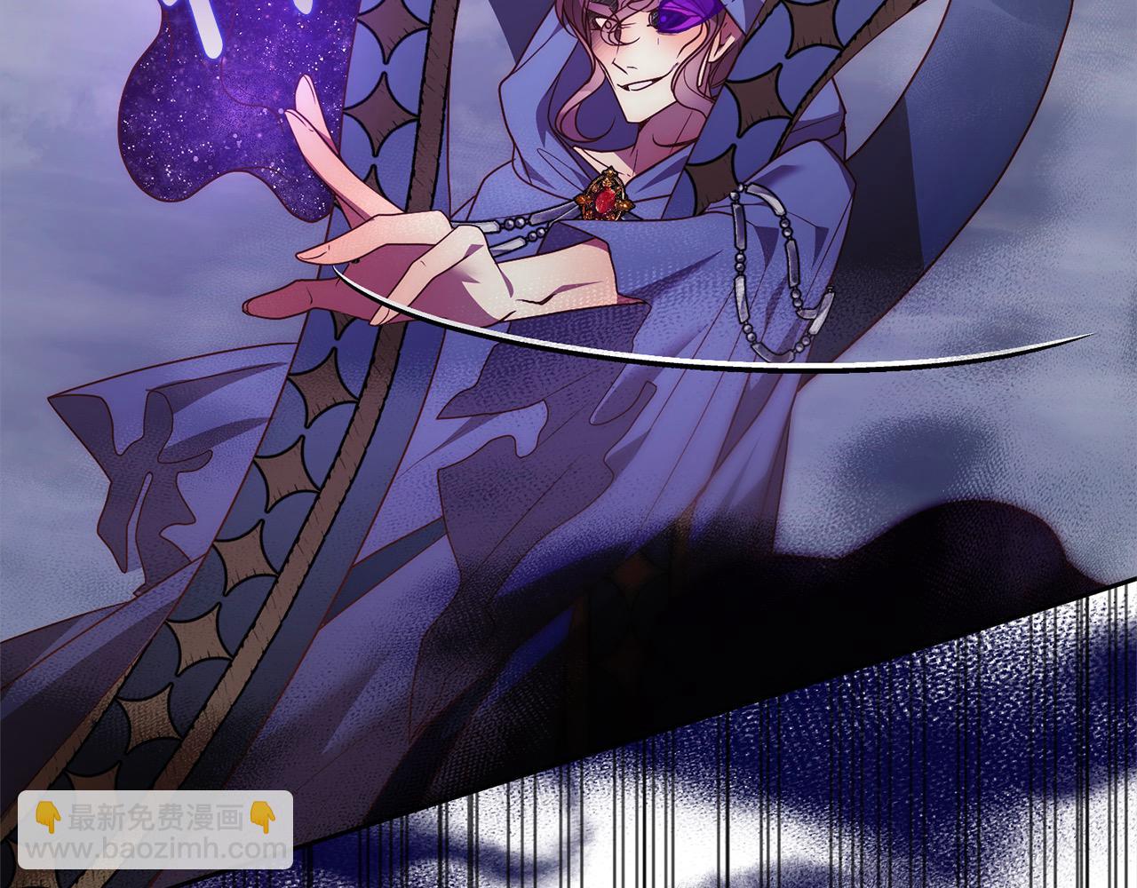 第58话 谁来救救我们！(1/5)-第58话