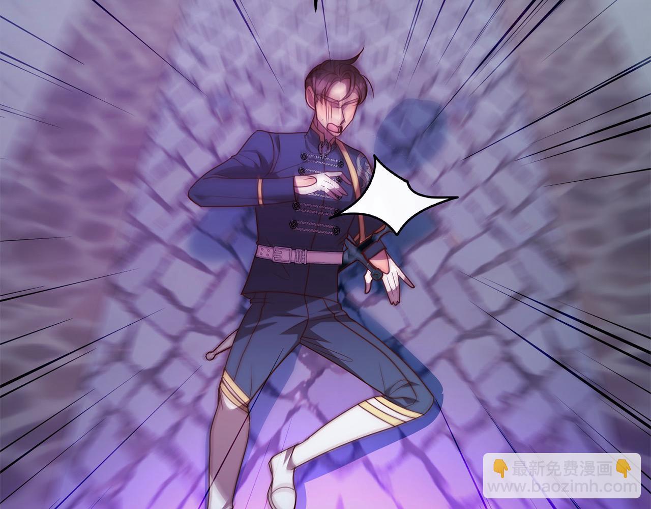 第58话 谁来救救我们！(1/5)-第58话