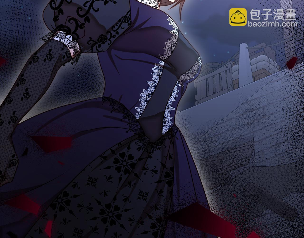 第6话 活着&hellip;真好(1/4)-第6话