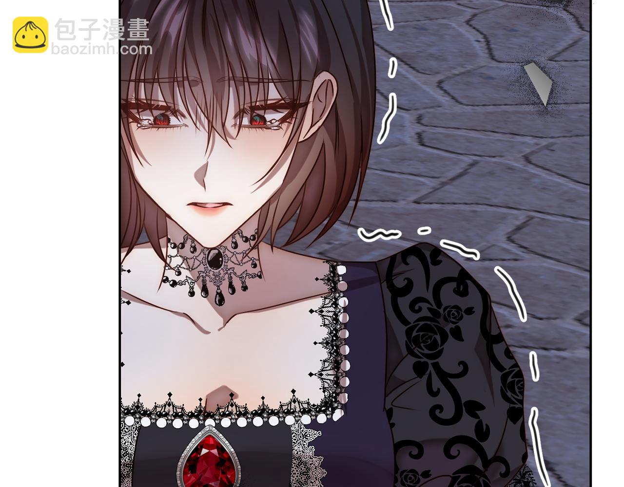 第6话 活着&hellip;真好(1/4)-第6话