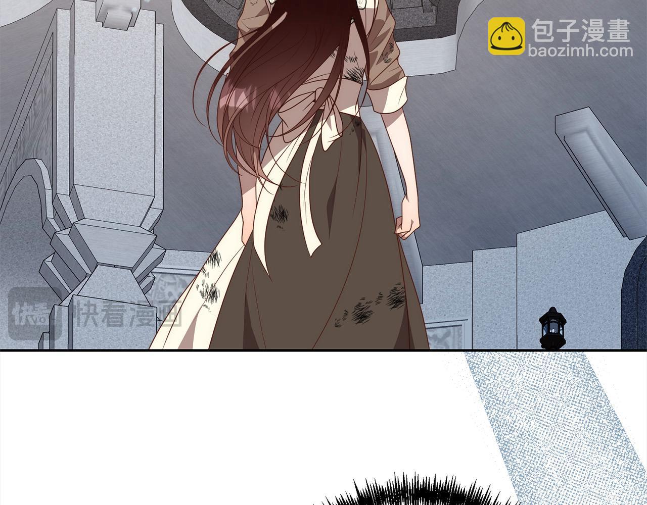 第60话 他不认识我了？(1/5)-第60话