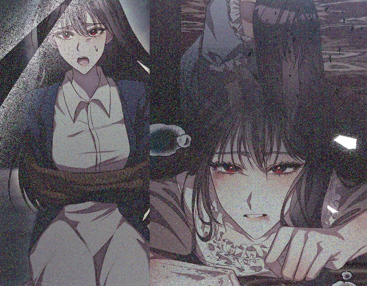 第60话 他不认识我了？(1/5)-第60话