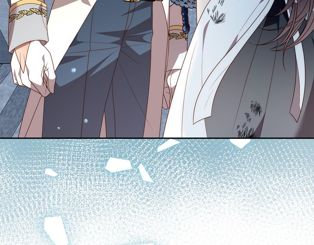 第60话 他不认识我了？(1/5)-第60话