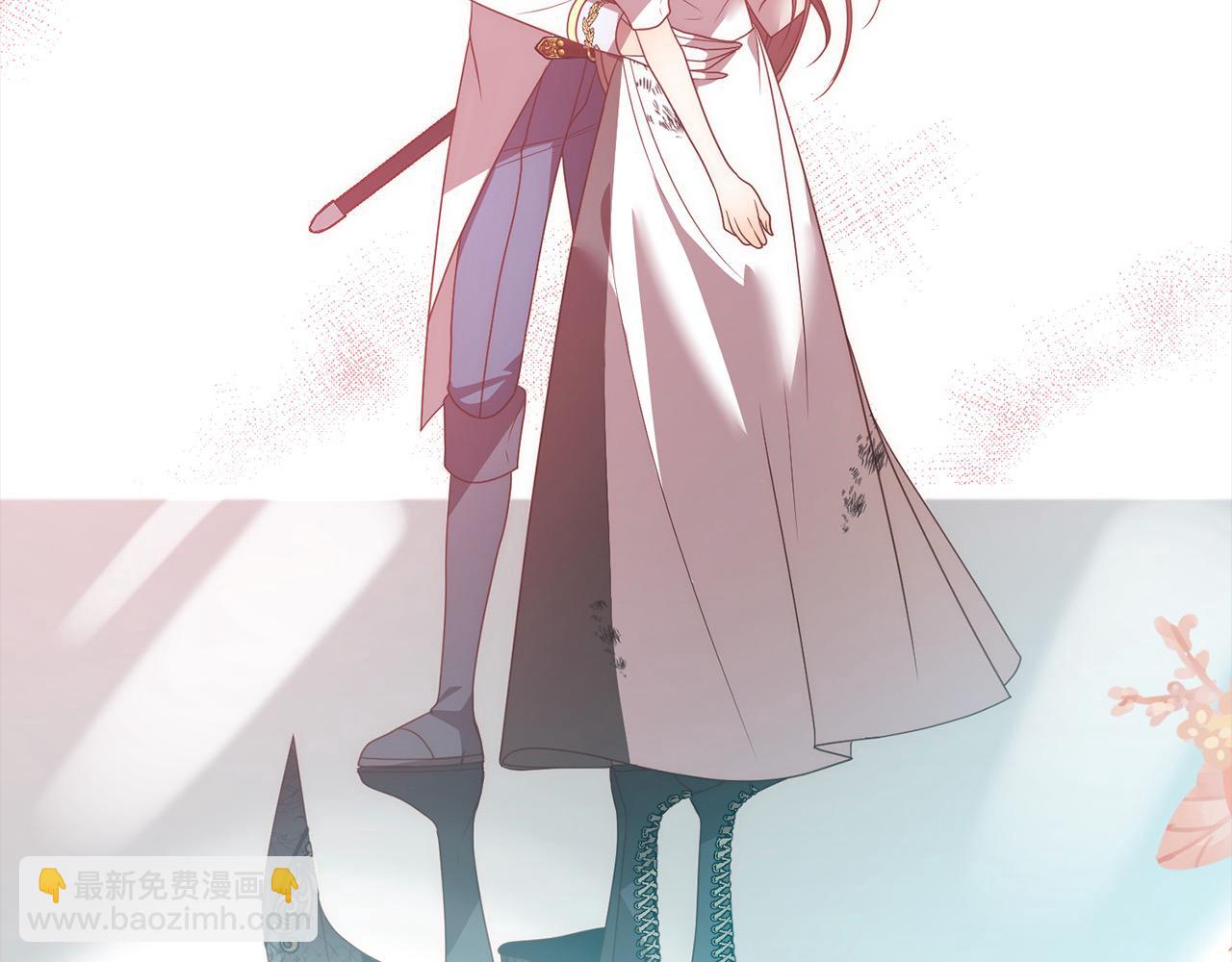 第62话 新的圣物觉醒者(1/6)-第62话