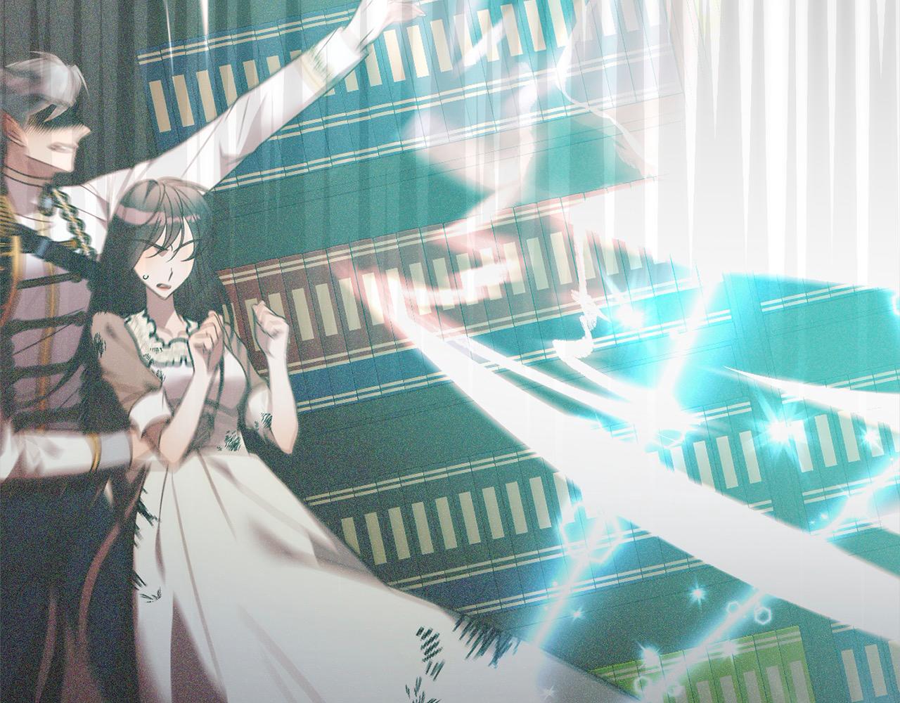 第62话 新的圣物觉醒者(1/6)-第62话