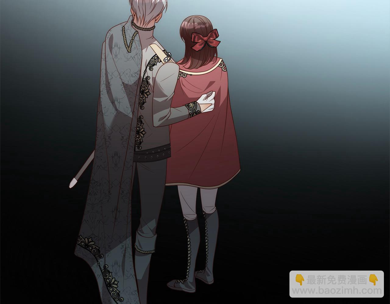 第62话 新的圣物觉醒者(1/6)-第62话