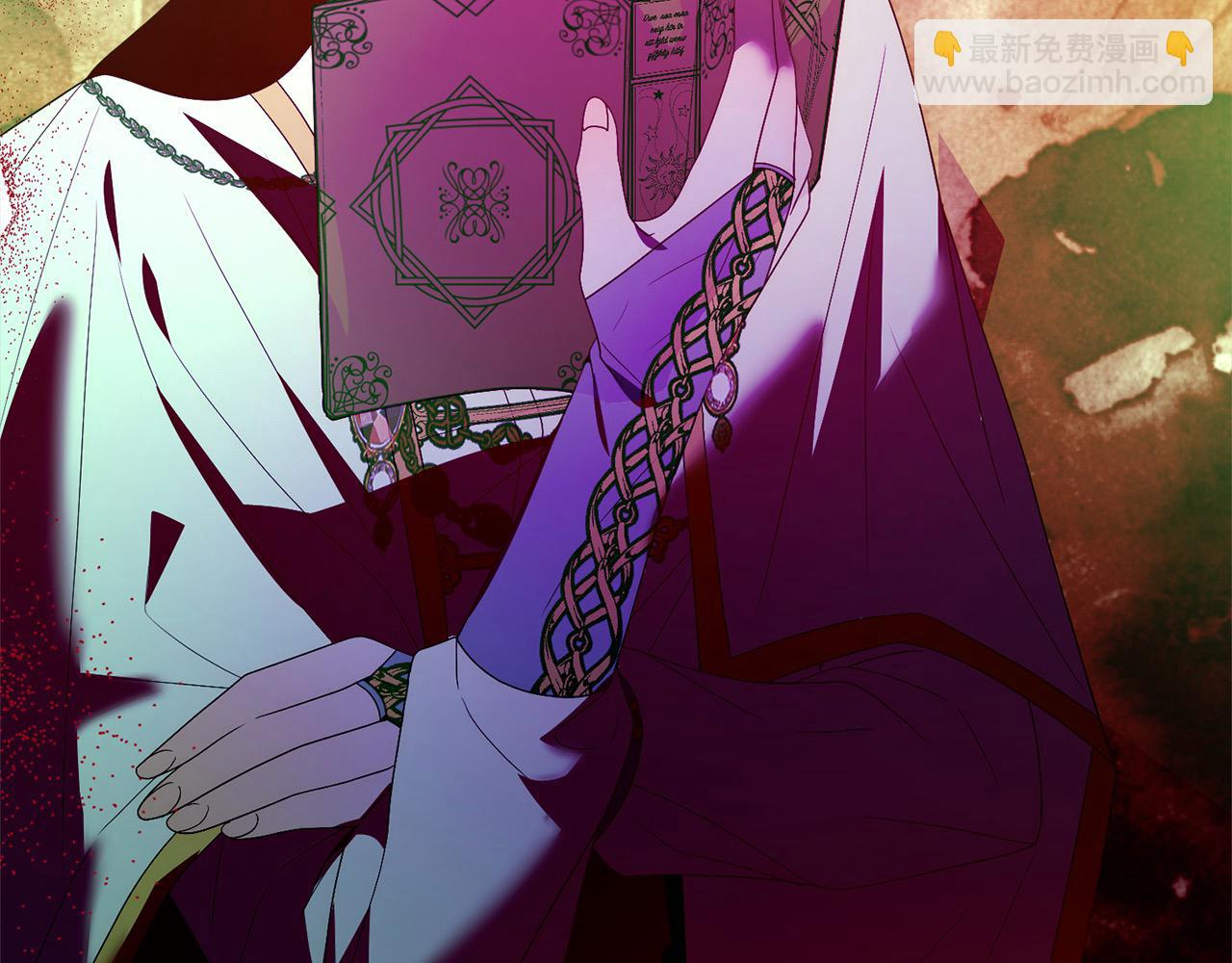 第68话 抛弃信仰的神(1/4)-第68话