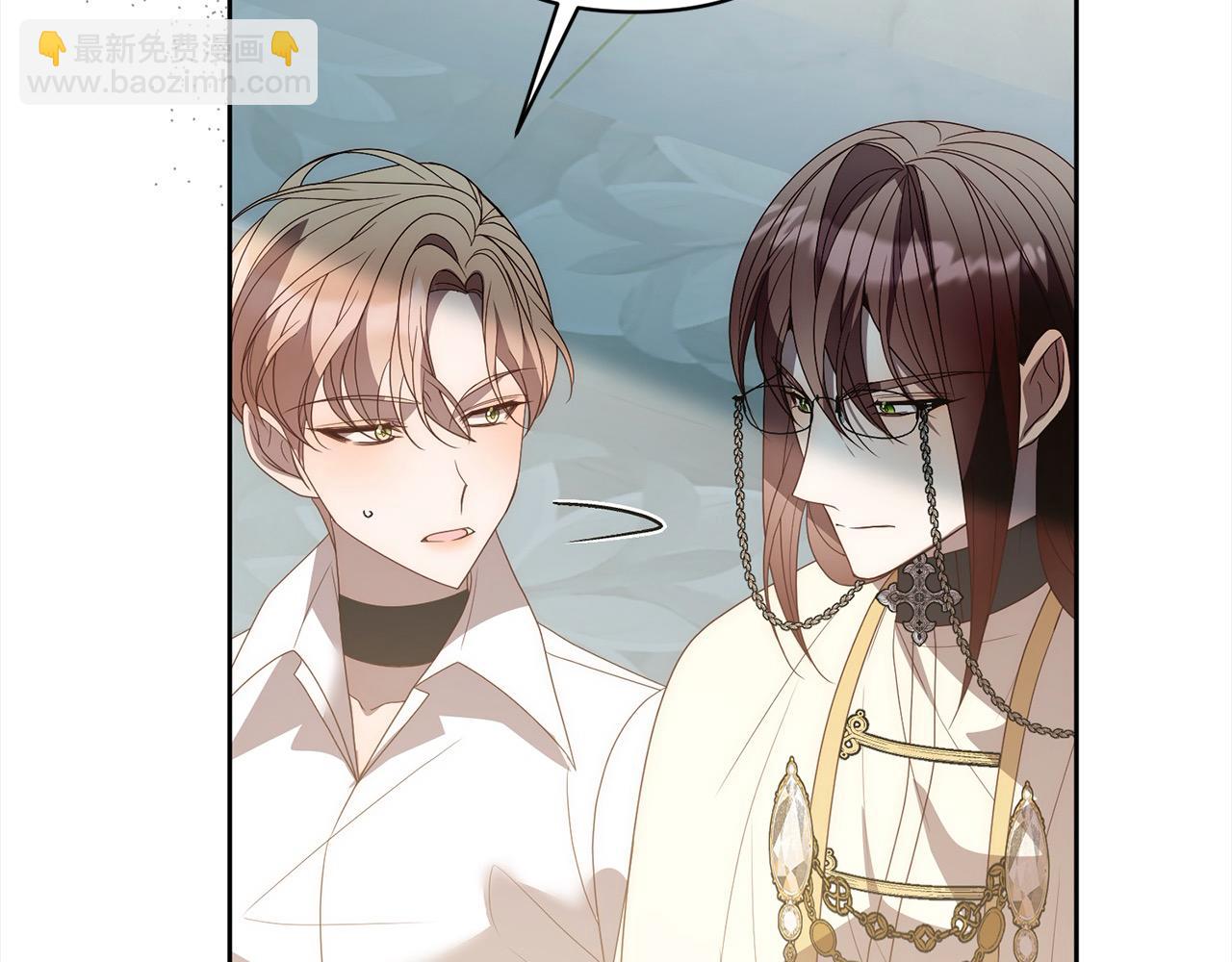 第68话 抛弃信仰的神(1/4)-第68话