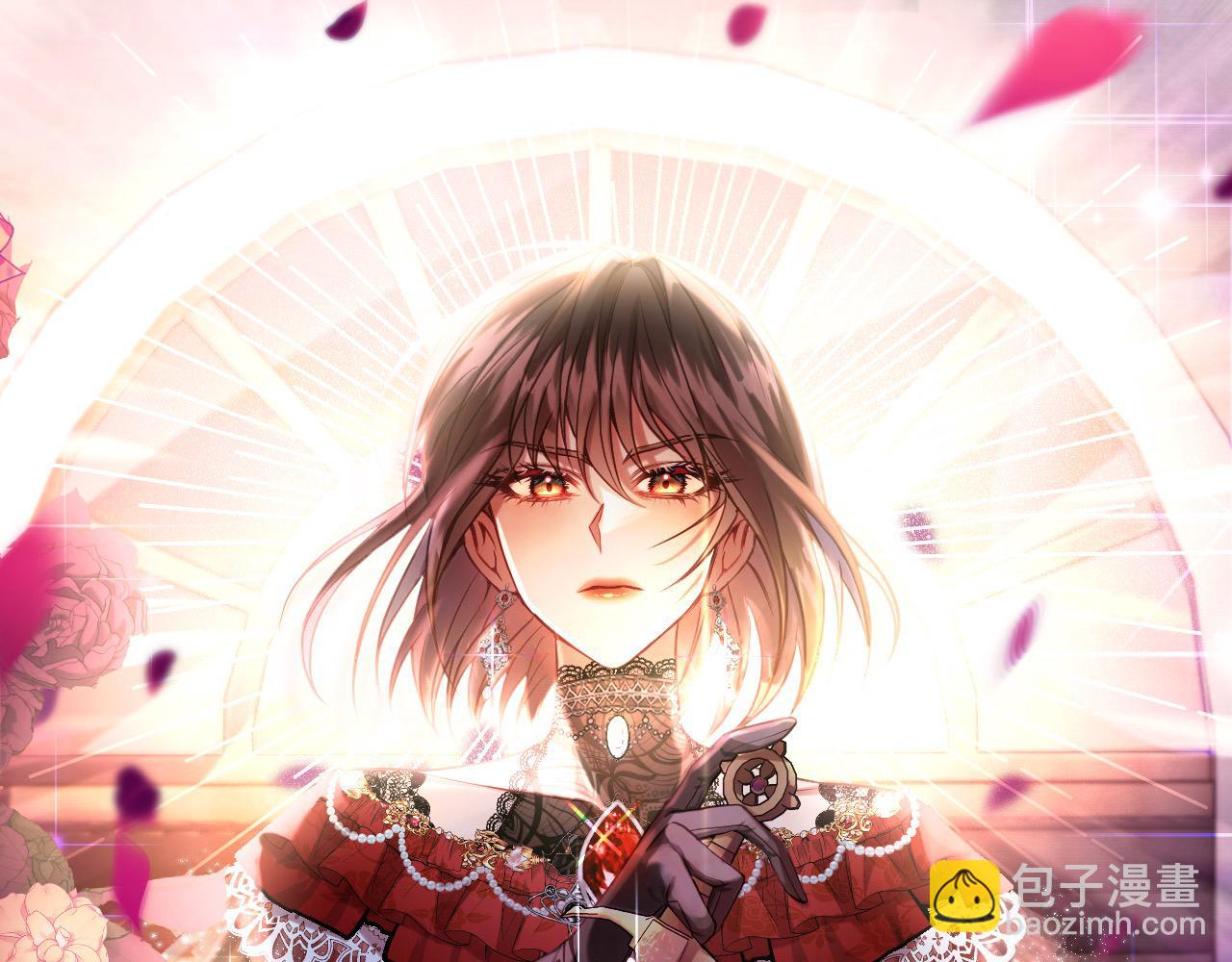 第72话 神明现世(1/5)-第72话