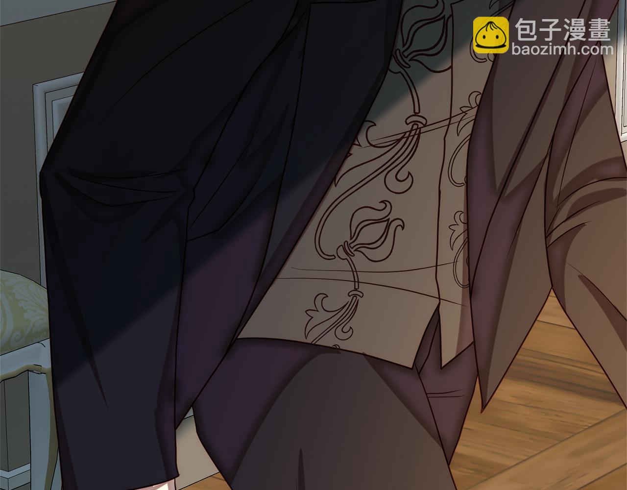 第8话 黑魔兽(1/4)-第8话