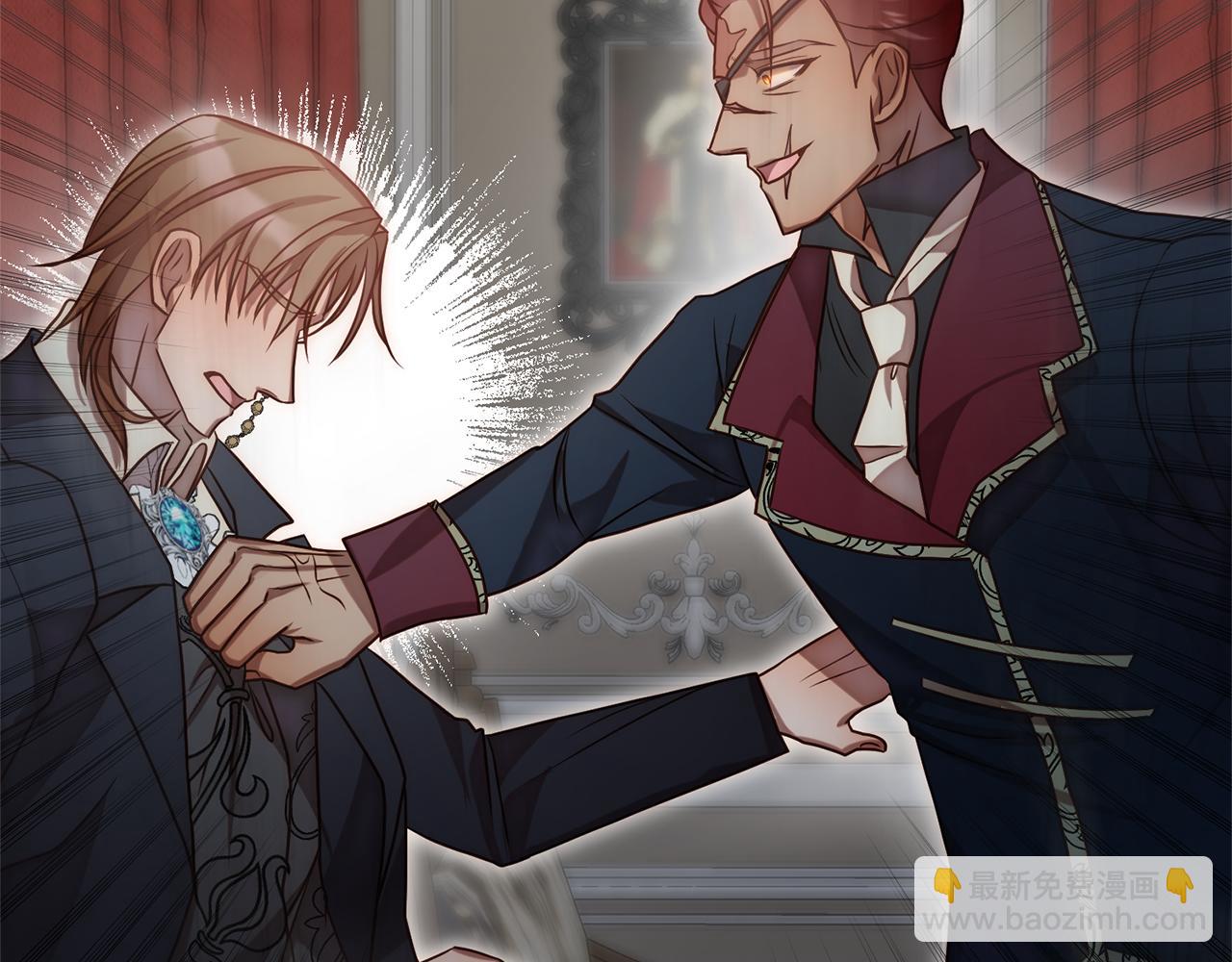 第8话 黑魔兽(1/4)-第8话