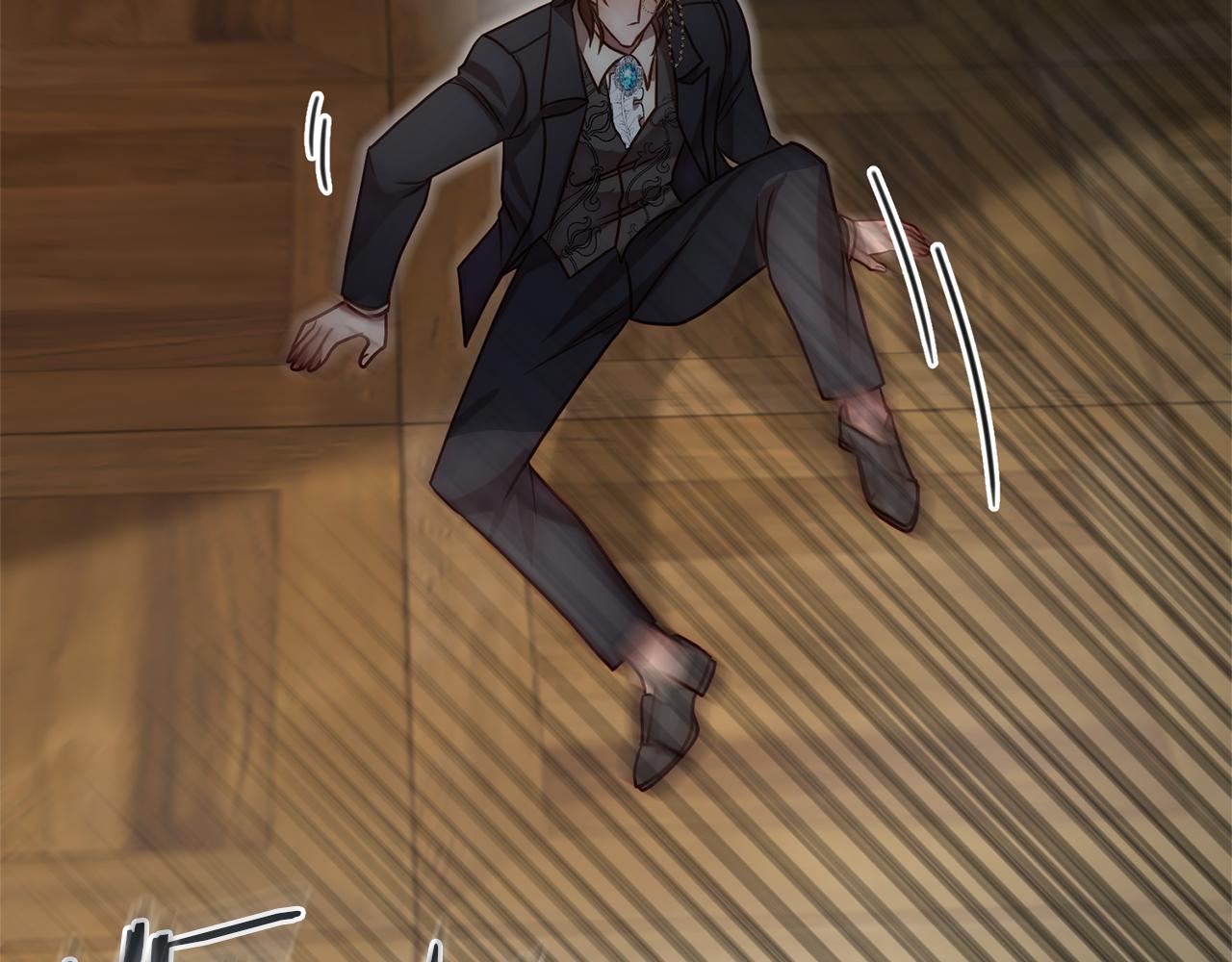 第8话 黑魔兽(1/4)-第8话