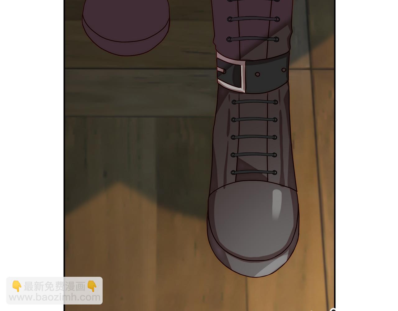 第8话 黑魔兽(1/4)-第8话